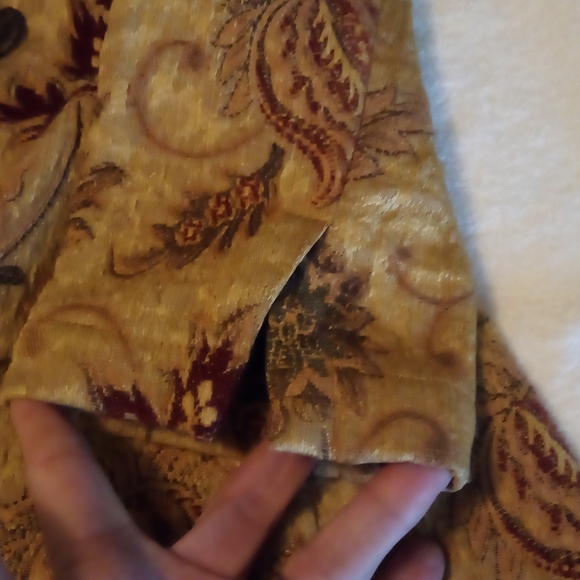 Cabi jacket. With an updated vintage vibe. - Picture 8 of 11